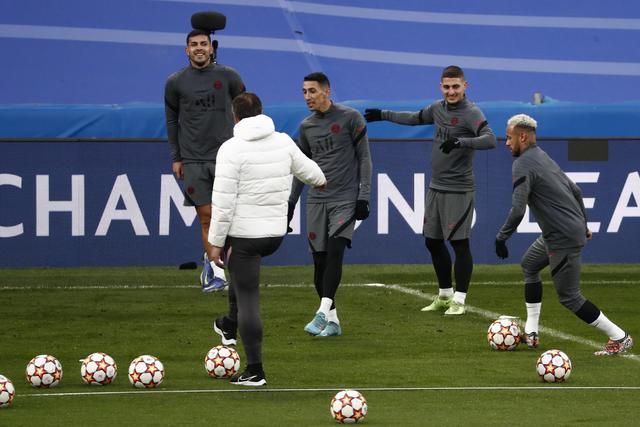 欧冠夺冠赔率：巴萨逼近皇马 黑马维拉跻身前10